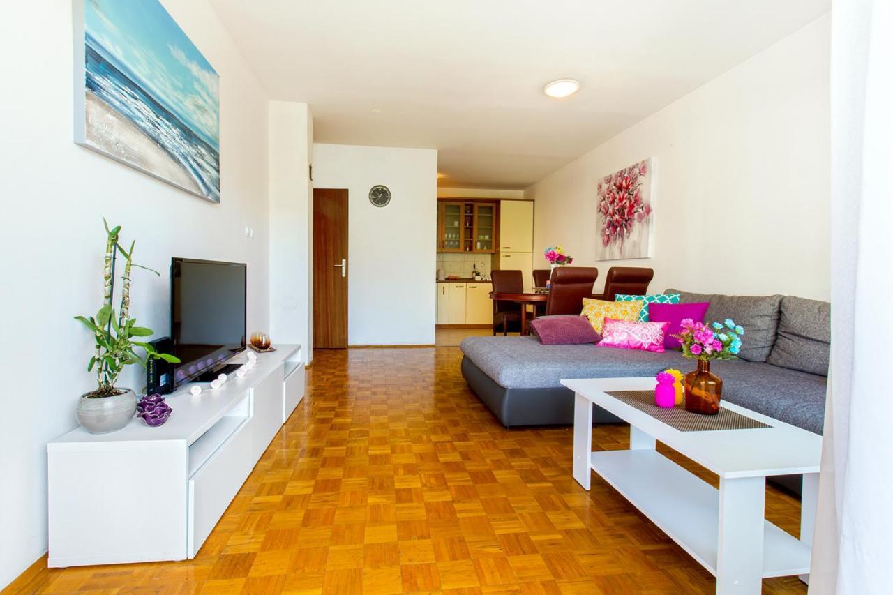 Apartment Amari スプリト エクステリア 写真