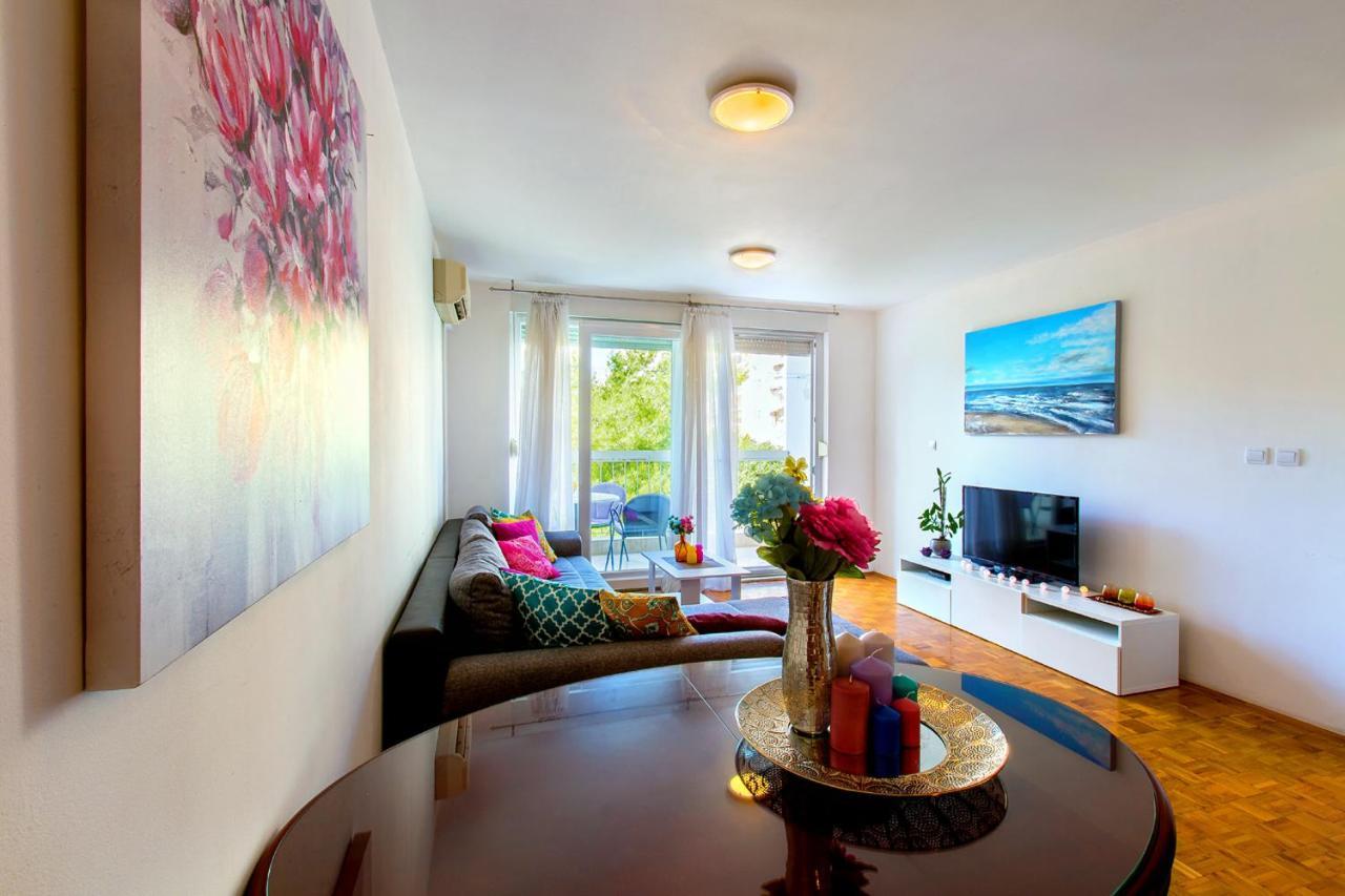Apartment Amari スプリト エクステリア 写真