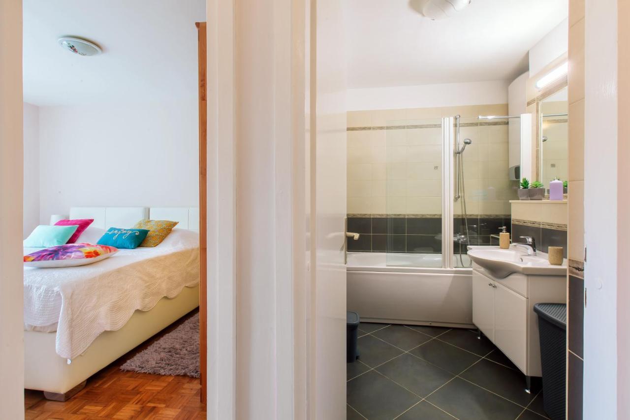 Apartment Amari スプリト エクステリア 写真