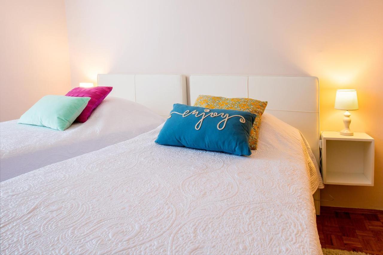 Apartment Amari スプリト エクステリア 写真