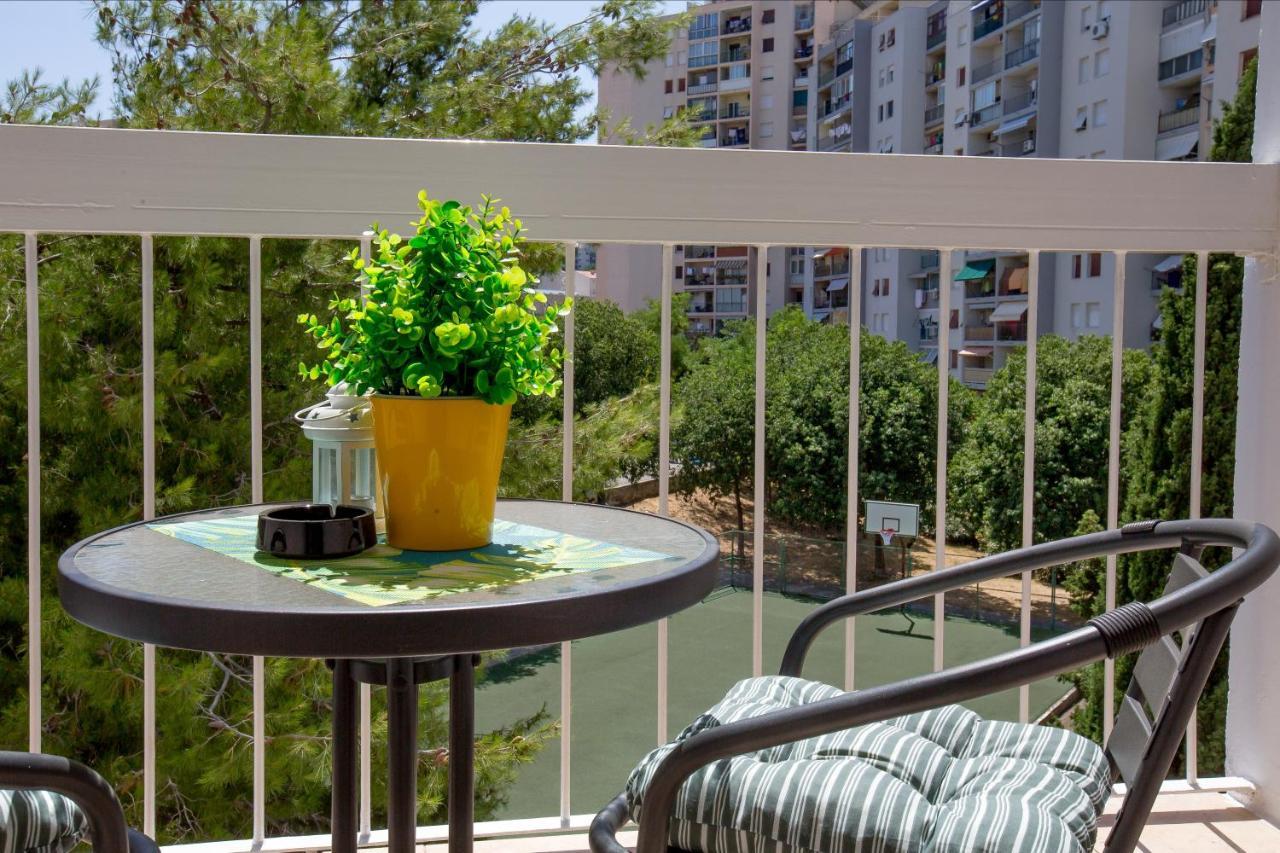 Apartment Amari スプリト エクステリア 写真