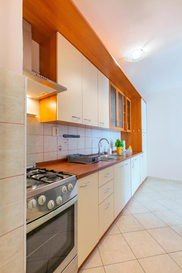 Apartment Amari スプリト エクステリア 写真