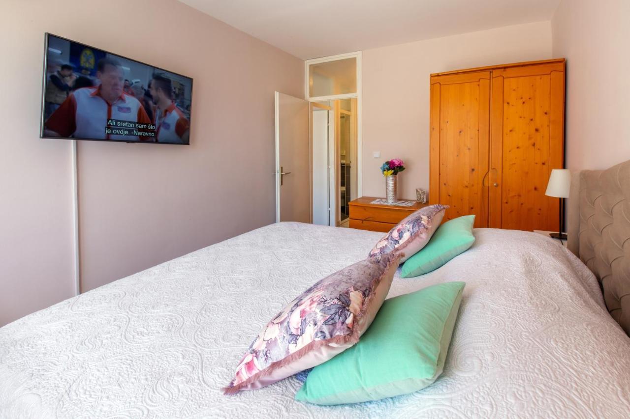 Apartment Amari スプリト エクステリア 写真