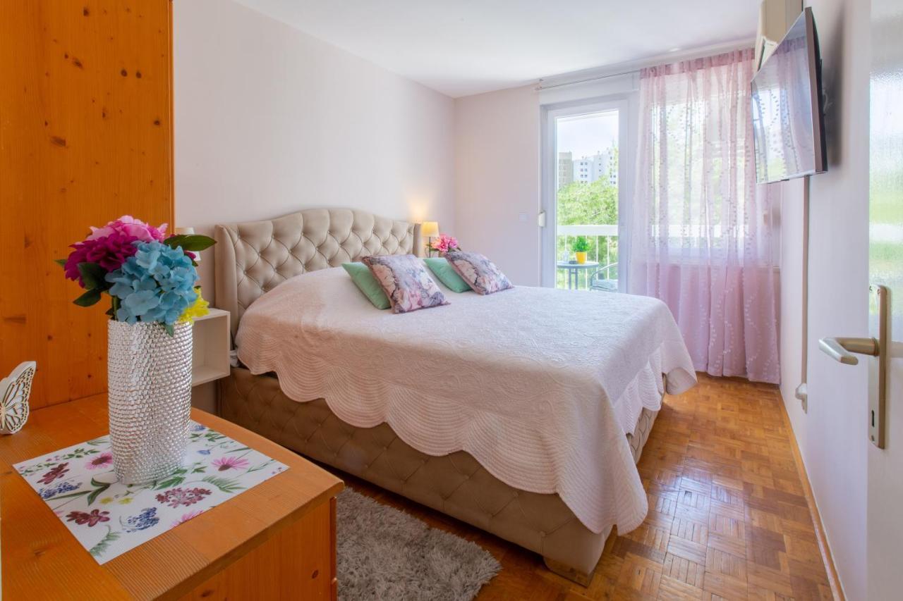 Apartment Amari スプリト エクステリア 写真