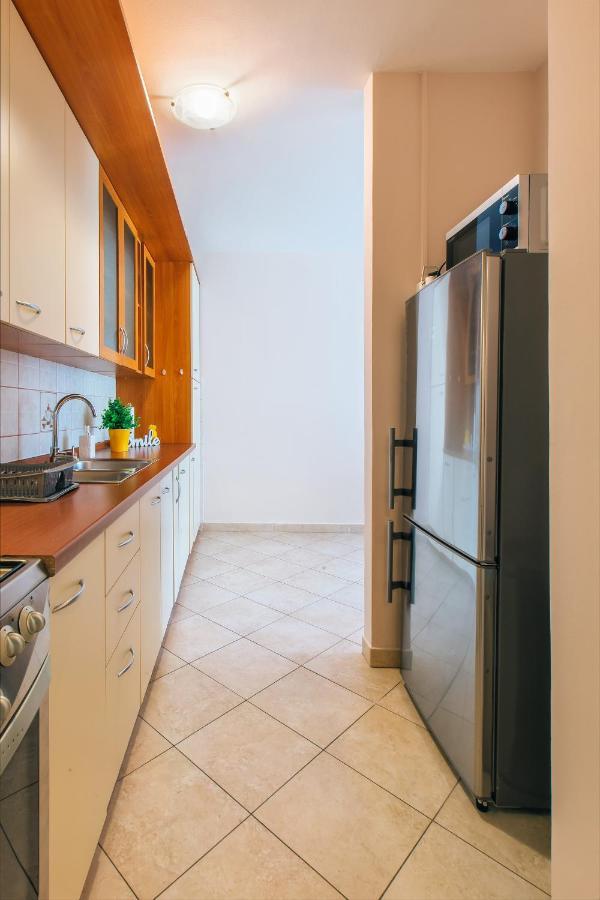 Apartment Amari スプリト エクステリア 写真