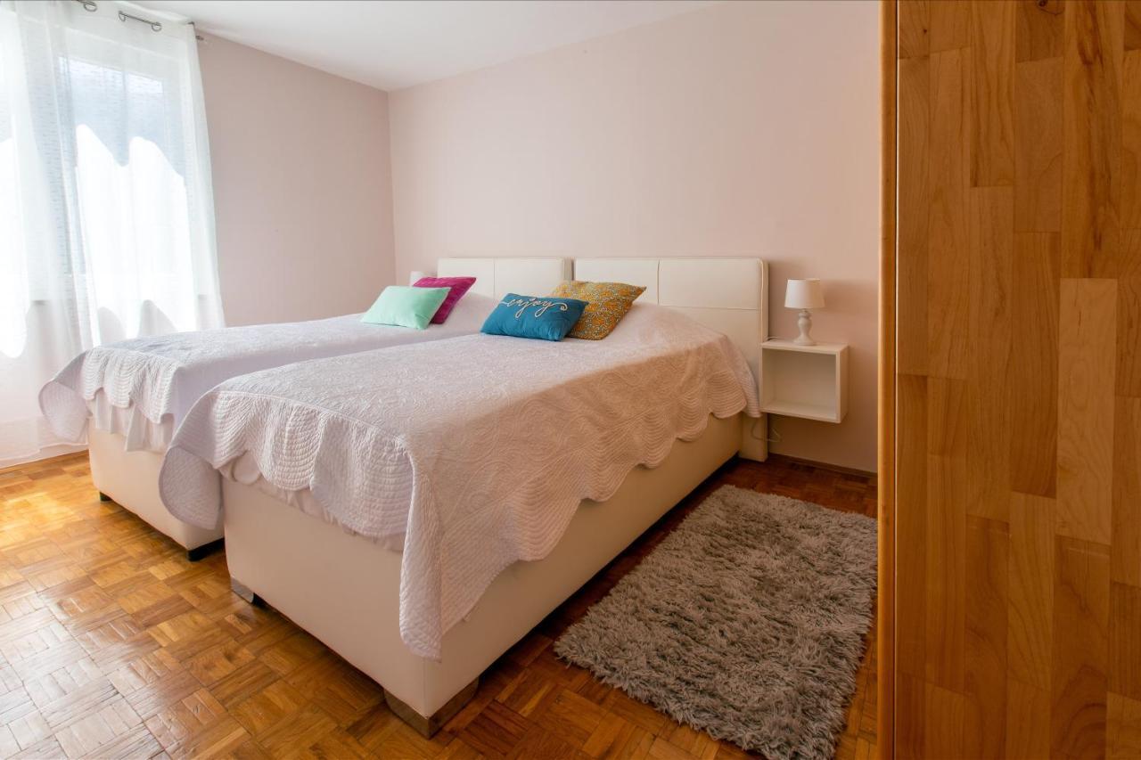 Apartment Amari スプリト エクステリア 写真