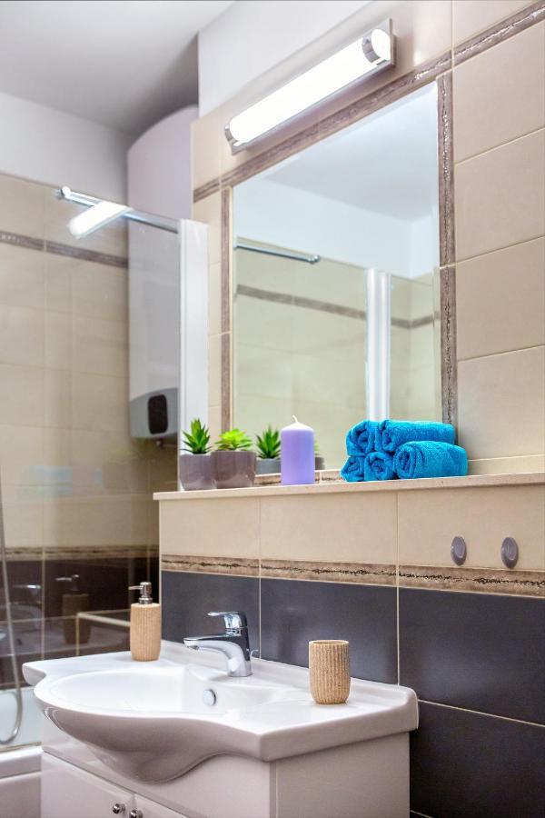 Apartment Amari スプリト エクステリア 写真